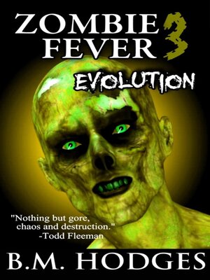cover image of Zombie Fever 3